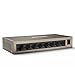 Price comparison product image Tenda TEG1008M 8-Port Gigabit Ethernet Network Switch, Hub, Internet Splitter, (8X 1000 Mbps, Metal Casing, Passive Cooling, Plug & Play, 9-12V)