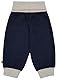 loud + proud Hose Wollwalk, GOTS Zertifiziert