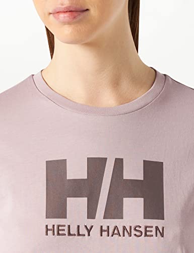 Image of Helly Hansen Women's HH Logo Crewneck T-Shirt