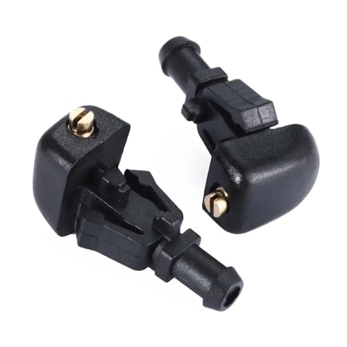 Buses de lave-glace Infiniti QX56 gicleur essuie-glace avant 28931-7S000