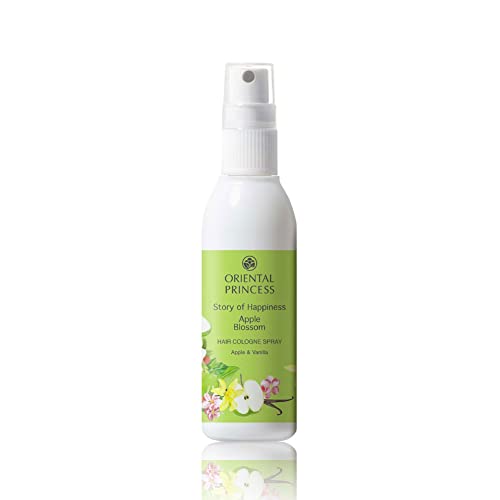 Story of Happiness Apple Blossom Hair Cologne Spray 100 ML miniatura 1