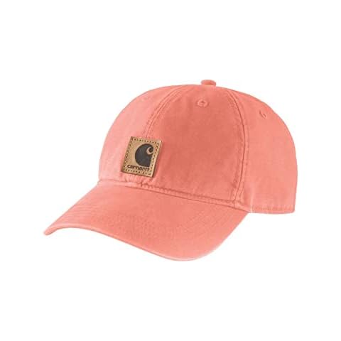 Casquette Carhartt HIBISCUS Cover