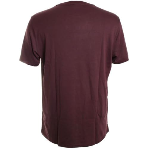 Image of Cotton Crew Tee by Robert Barakett