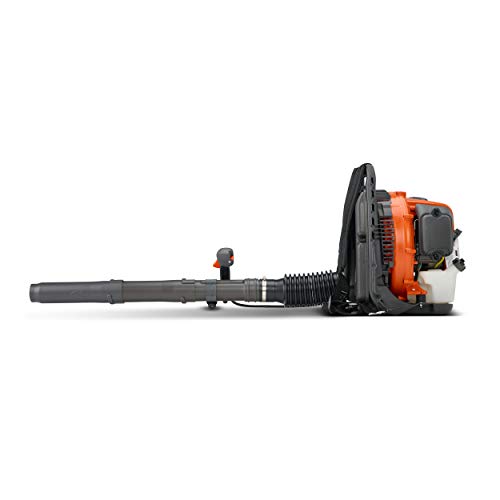 Husqvarna 967144301 360BT Backpack Blower, Orange
