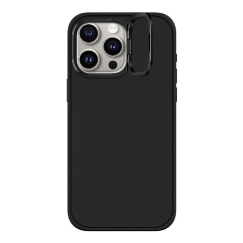 Image of CASETiFY for iPhone 15 Pro Max Case - Impact Ring Stand MagSafe Compatible