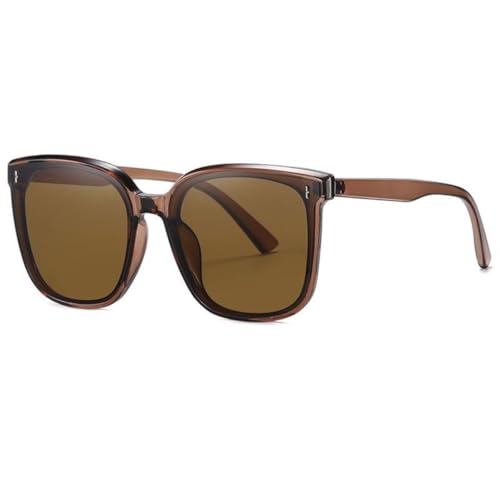 Lunettes de soleil femmes UV400 tendance pour vos voyages et camping