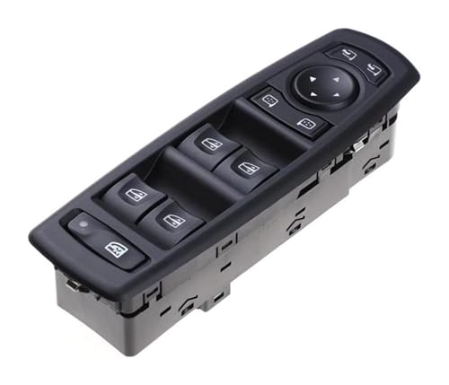 Bouton commande vitre électrique Fluence LZ 2010 interrupteur haute qualité