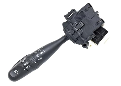 Commutateur de phares Great Wall Florid M2 M4 ensemble commodo de clignotants haute précision
