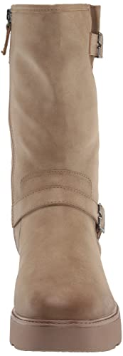 Dr. Scholl's Vip Botte mi-mollet pour marcher sans douleur toute la journée