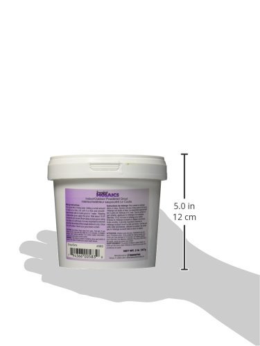 Jennifers Mosaics 583 Gray Powdered (Sanded) Grout thumb #1