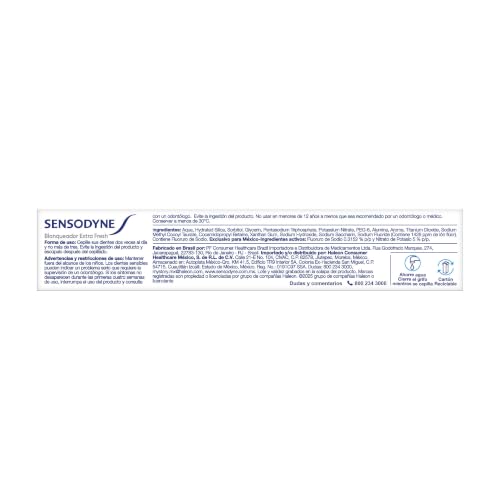 Opiniones y reviews de Colgate sensitive pro alivio blanqueadora los mejores 10. 14 Opiniones y reviews de Colgate sensitive pro alivio blanqueadora los mejores 10. 12