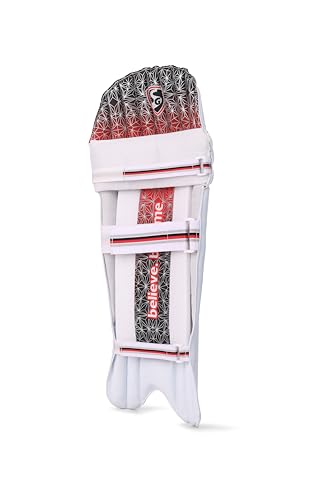 Image of Batting Legguards SG OPTIPRO X Small Junior