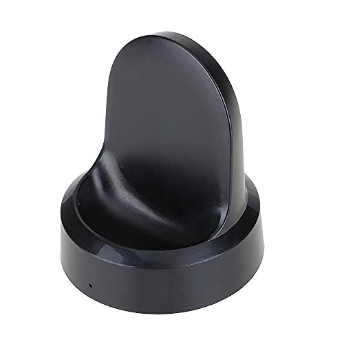 Smart Watch Charging Cradle Dock Stand Wireless for Samsung Gear S2 S3 Accessory