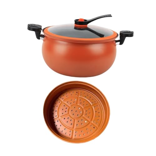 Olla a presión Hierro 7L Bothyi miniatura 7