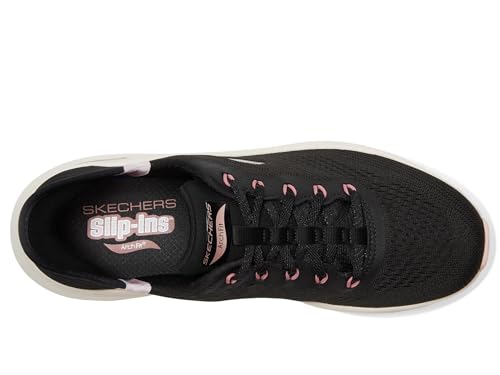Image of Skechers Women's Arch Fit 2.0 Easy Chic Hands Free Slip-in Shoes