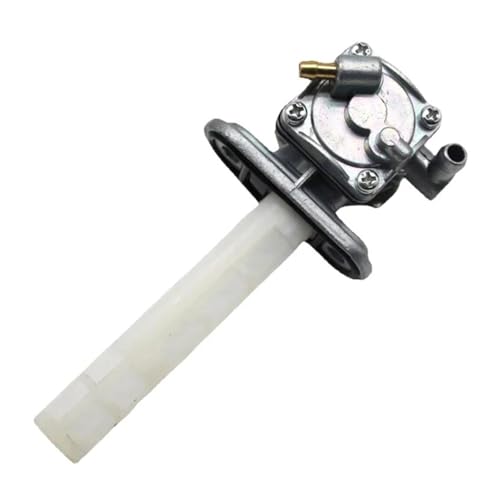 Bomba Combustible Para Katana GS450 450 550 650 750 850 GSX600F GSX750F Interruptor Válvula Combustible Para Motocicleta Llave Purga Grifo Vacío Grifo Gasolina Grifo Gasolina