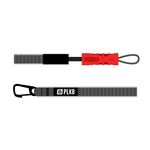 PLKB Leash Daile Kitesurf Court Cover