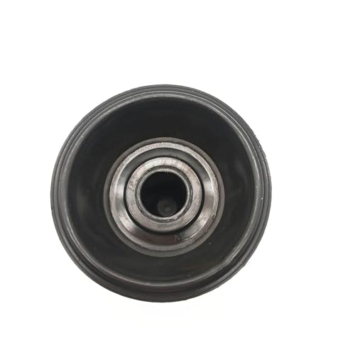 Pièce de diaphragme de piston WOODEY pour carburateur Eiger - 4