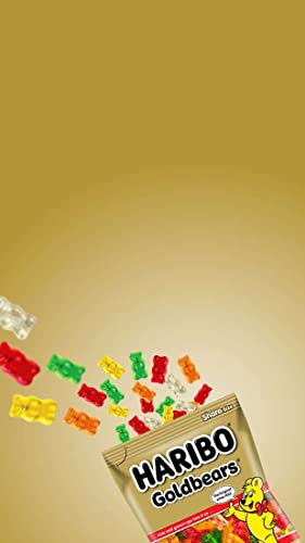 Image of HARIBO Goldbears, Share Size, 160 g