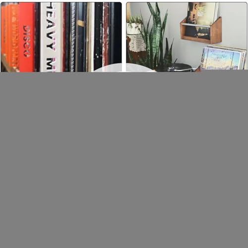 26 guides de rangement pour disques vinyles pour ne plus chercher
