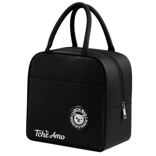 Bolsa Térmica Marmita Lancheira Escolar Fitness Academia Passeios Conserva Quente e Frio C... Bolsa Térmica Marmita Lancheira Escolar Fitness Academia Passeios Conserva Quente e Frio C...