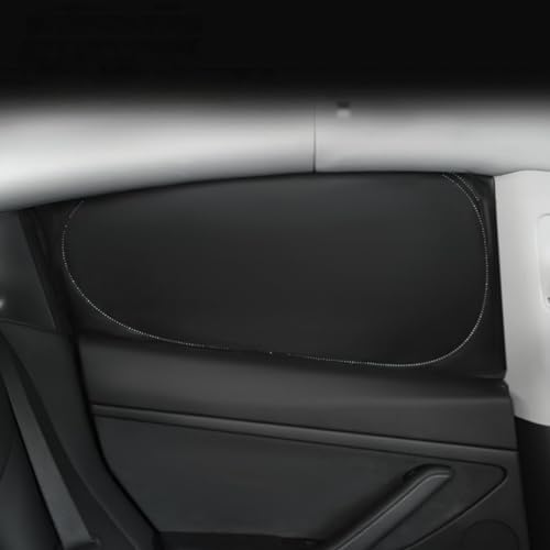 Protege soleil voiture porsche macan pour les voyages - 4