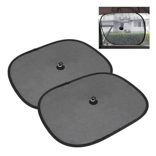 Pare-soleil de voiture contre le volant brûlant kit avant pliable anti-UV