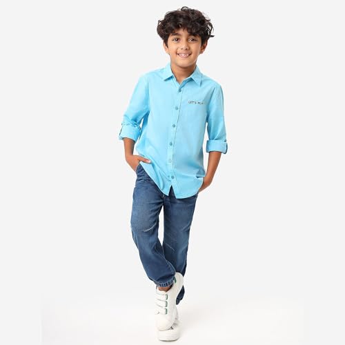Image of BONKIDS Boys Shirt