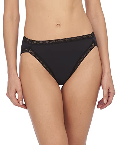 Image of Natori Women's Pima Bliss French Cut Briefs 3 Pack