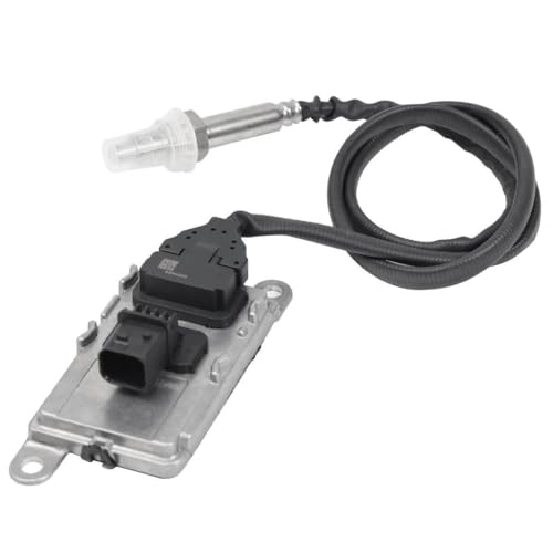 Capteur NOx 5Wk97401 2294291 compatible avec les camions Scania Série 5 P Cab de 2004 à 2010