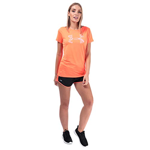Image of Under Armour Women Sports Shorts