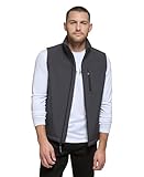 Calvin Klein Men's Outerwear Jacket,Iron,Large