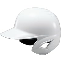 Amazon | 野球 ゼット 少年用 JSBB公認 軟式 打者用 ヘルメット
