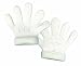 Super Mario Brothers Deluxe Gloves
