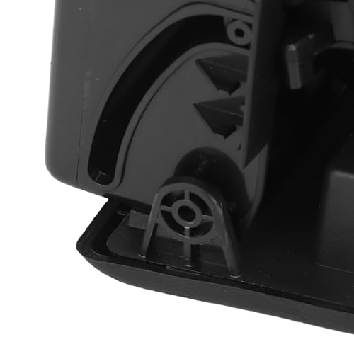 Portavasos trasero para consola central para carros miniatura 5