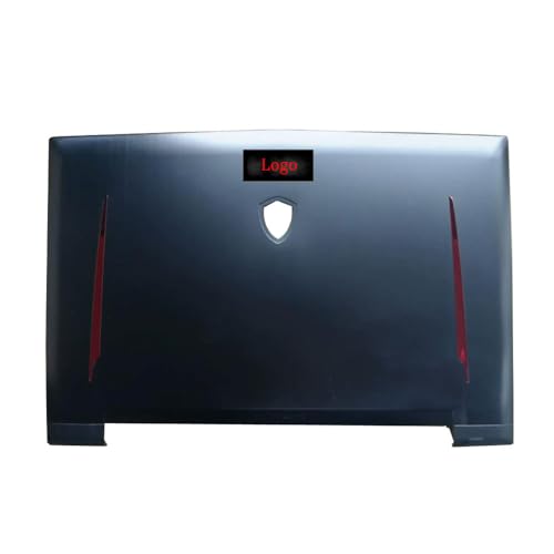 ݊ MSI GT75 Titan 8RF 8RG 8SF 8SG 9SF 9SG 10SF 10SGp SȂm[gp\RgbvJo[ ubN