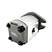 HGP-1A-F5R/6R/8R 5/6/8 mL/r Hydraulic Gear Pump 21MPa 1800rpm Flange Mount Right Rotation Industrial(HGP-1A-F7R)