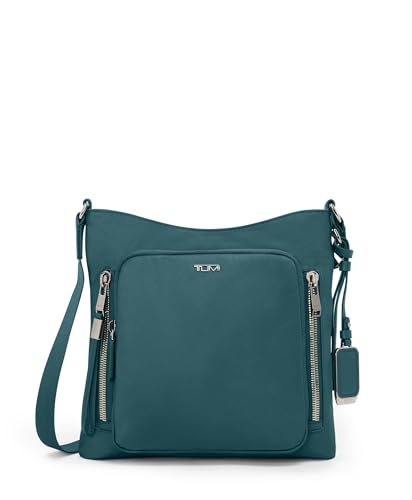 Image of TUMI womens Tyler Crossbody | Nylon