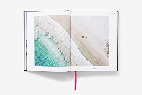 Image of Gray Malin: Sun-drenched aerial beach scenes, glamorous pools, and wanderlust-inducing travel photography.