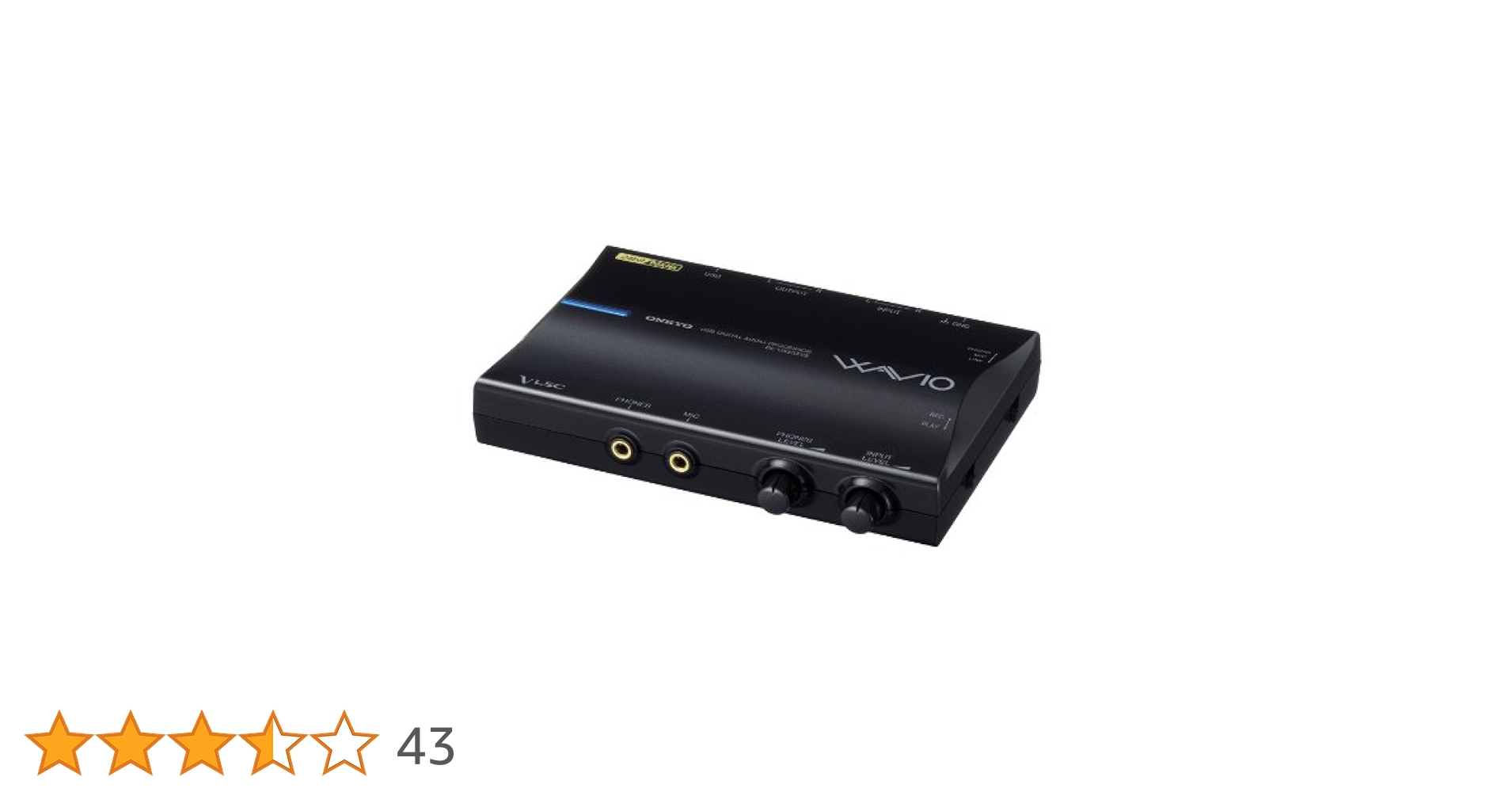 【ジャンク品】ONKYO SE-300PCIE デジタルオーディオボード Amazon | ONKYO SE-300PCIE WAVIO PCIeデジタルオーディオボード