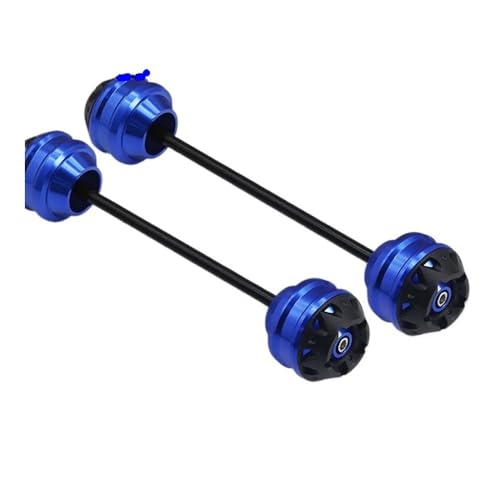 ̂߂ B&M&W F900R F900XR 2019-2022pBANZT[ I[goCCNCtgAANXtH[NNbVXC_[zC[tH[fBOveN^[(For One Pair Blue)