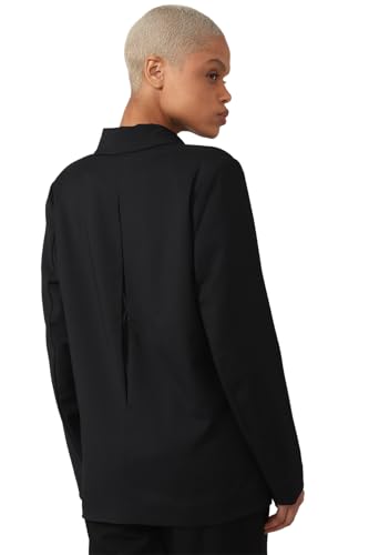 Image of Reebok Polyester Women's Standard Length Duster Coat