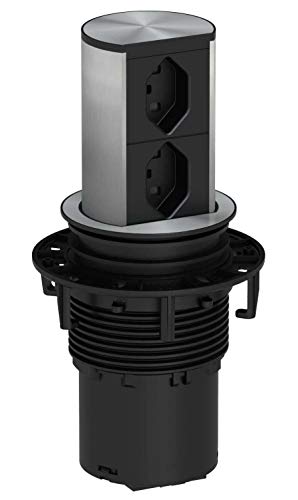 APC voedingskabel - AP8758 (vergrendelbaar, C19 naar IEC309, 16A, 3,0 m