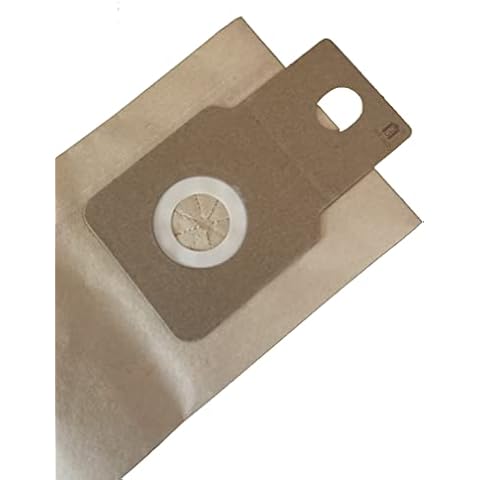 3 In A Shed 3 x GENERIC PANASONIC UPRIGHT HOOVER BAGS U-2E U20E U20AB UPRIGHT HOOVER Cover