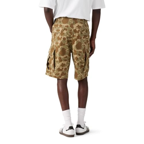 Image of Levi's Men's Carrier Cargo Shorts (Also Available in Big & Tall)