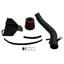VIPIH Cold Air Intake Kit für BMW 335i F30/435i F32/M235i F22/M2 F87 N55 3.0L Turbo