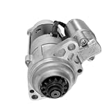 12V Starter M3T61171 M8T70471A Compatible with MitsubishiMarineDiesel Engine K4E K4E-61SM K3D K4D