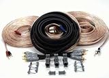 Monster Home Theatre in a Box Hookup Kit - MONHTIBK [Video Game] [Video Game] [Video Game] [Video Game] [Video Game]