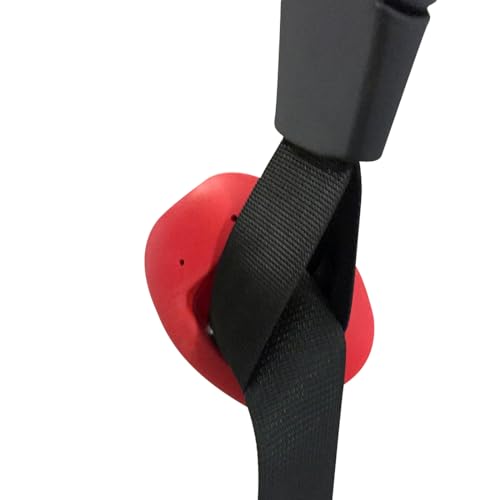 Image of Lifeline Jungle Gym XT Extension One Size, Red /Black