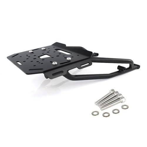Equipaje Trasero Portaequipajes Trasero para Motocicleta para CL500 2023 2024 Soporte para Estante De Baúl Superior CL 500 para Accesorios para Motos